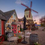 These Five Cozy California Towns Are Trending This Christmas Season