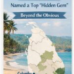 This Country In Asia Was Named A Top Hidden Gem ahead of 2026