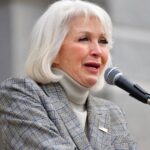 Tina Peters Asks Colorado Appeals Court To Recognize Trump's Pardon