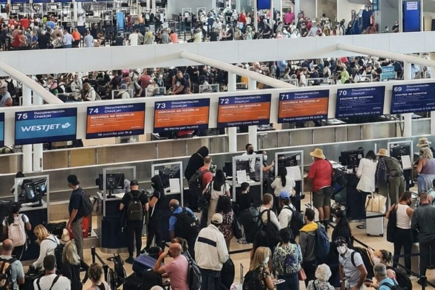 Travelers Must Pay Cancun Visitax Separately: Hotels Won't Collect It Confirm Authorities