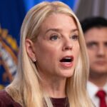 Trump Administration Doubles Down On Cruel 'Franklin' Posts Despite Publisher Criticism