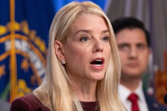 Trump Administration Doubles Down On Cruel 'Franklin' Posts Despite Publisher Criticism