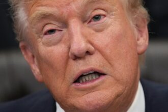 Trump Gives Slippery Answer When Asked If Venezuela Conflict Is About Oil: 'Well...'