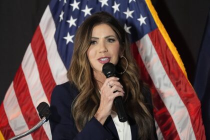 Trump Suspends Green Card Lottery Program That Allowed Brown Shooting Suspect Into U.S.