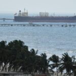 Trump meets with Rubio, Hegseth as tensions with Venezuela mount