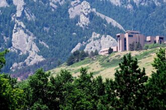Trump moves to shut down NCAR, the Boulder climate research center