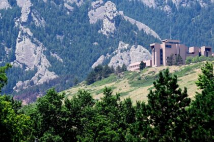 Trump moves to shut down NCAR, the Boulder climate research center