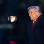 Trump says he's fixing affordability. He'll test that message at rally