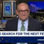 Trump to start final Fed chair interviews beginning with Kevin Warsh