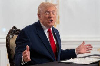 Trumps Birthday Added To National Parks Free Entry Days