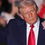 Trump’s Pencil-Thin 'Grinch' Message Has People Snapping