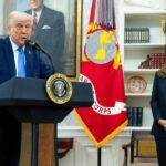 Trump’s former lawyer Alina Habba resigning as top federal prosecutor in New Jersey