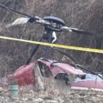 Two Pilots Killed After Helicopters Collided In New Jersey Are Identified