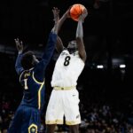 UNC Bears stun CU Buffs