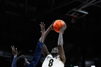 UNC Bears stun CU Buffs