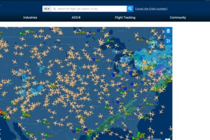 U.S. Travel Chaos Spikes Again As Airbus Recalls Cancels And Delays Thousands Of Flights