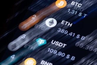 VanEck turns online slang into strategy with 'Degen Economy' ETF