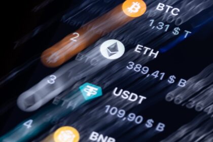 VanEck turns online slang into strategy with 'Degen Economy' ETF