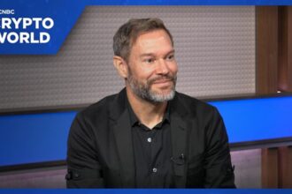 Visa's AI agents automating hundreds of purchases for customers