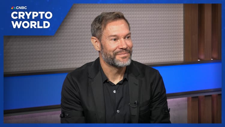 Visa's AI agents automating hundreds of purchases for customers