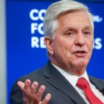 Waller had a 'strong interview' for Fed chair with Trump