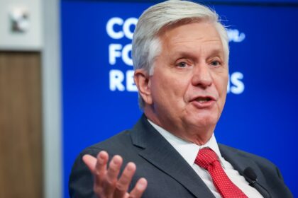 Waller had a 'strong interview' for Fed chair with Trump