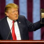 What Rob Reiner Said His Wife Shared About Working With Trump On 'The Art Of The Deal' Photo