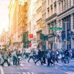 Nashville Taking Over NYC European Travelers Are Flocking to Smaller US Cities