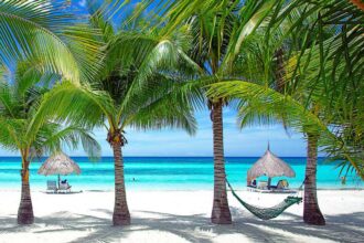 Why Mexicans Are Suddenly Flocking To The Dominican Republic