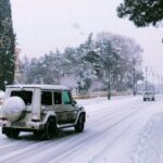 Winter Storm Disrupts 17 States: Comprehensive Travel Advisory Summary