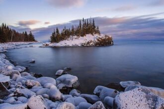 Minnesota Winter Destinations That Make the Cold Worth It