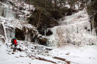 10 Pennsylvania Winter Destinations That Make the Cold Worth It