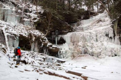 10 Pennsylvania Winter Destinations That Make the Cold Worth It