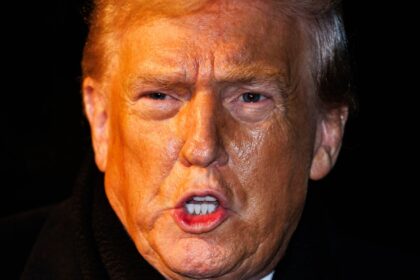 2 Top Ex-Trump Officials Flag ‘Palpable’ Cognitive Decline