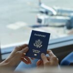 32 More Countries Will Stop Stamping Passports In 2026