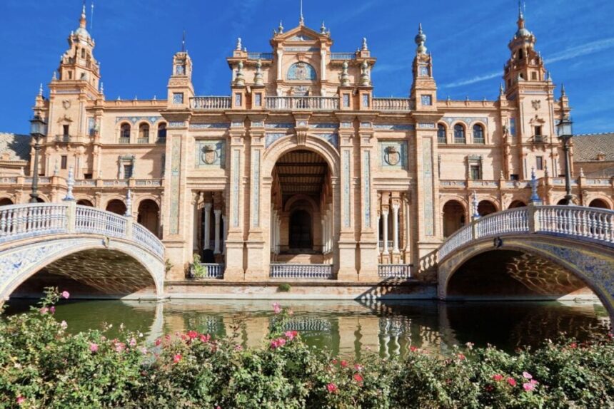 7 Destinations You Should Not Visit This Spring According To Travel Experts