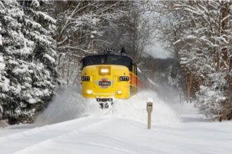 7 Best Places To Visit In Ohio In The Winter 2023-24