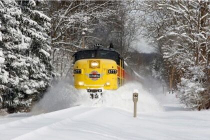 7 Best Places To Visit In Ohio In The Winter 2023-24