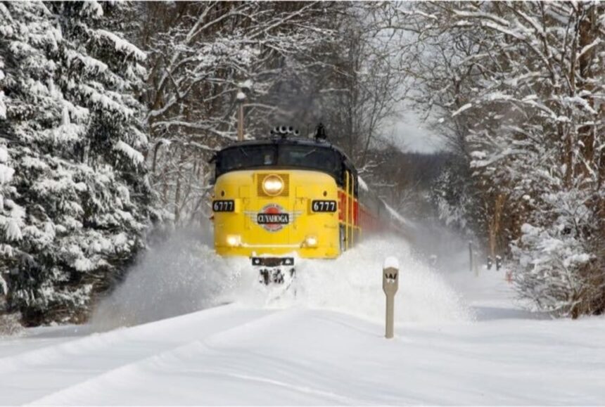 7 Best Places To Visit In Ohio In The Winter 2023-24