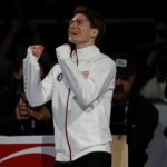 A Year After Losing Both Parents In D.C. Plane Crash, Figure Skater Earns Olympic Spot