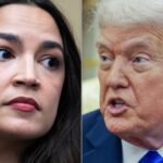 AOC Raises A Red Flag On Trump: ‘Everyone Is Pretending This Is Normal’