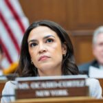 AOC’s Damning Takedown Of Kristi Noem Goes Viral: 'How Rich It Is...'