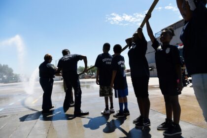 Adams County water district sues city of Denver over firefighting foam