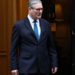 Airbus, AstraZeneca and HSBC executives join UK's Starmer on high-stakes China trip