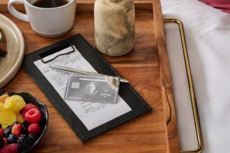 American Express wants even more credit card high spenders