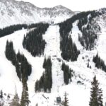 Arapahoe Basin postpones parking reservation requirement due to snow conditions