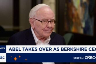 Berkshire has the best odds of lasting a century