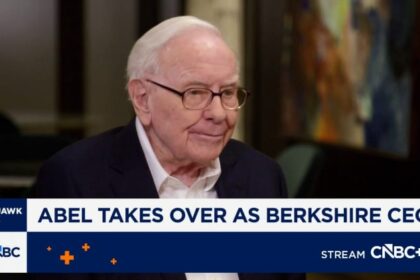 Berkshire has the best odds of lasting a century