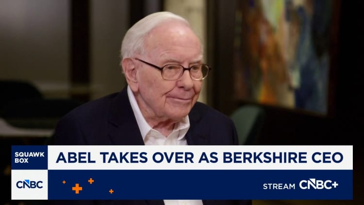 Berkshire has the best odds of lasting a century