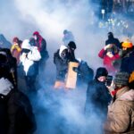 Bill Maher Predicts GOP Will Get 'Dogs**t Kicked Out Of' Them In Midterms Over ICE Raids